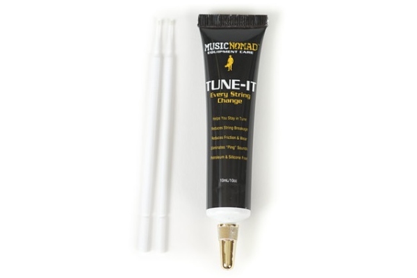 TUNE-IT