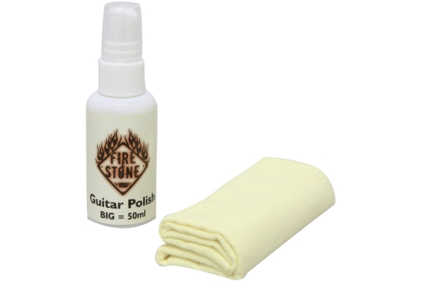 F&S Polish Set 50 ml