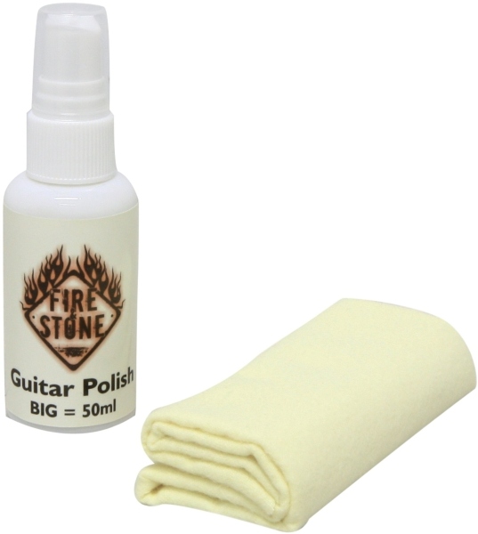 Gewa F&S Polish Set 50 ml