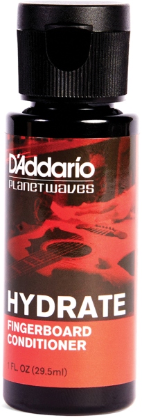 Daddario Hydrate Fingerboard Conditioner 1oz.