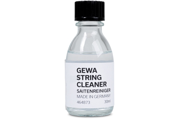 Gewa String Cleaner 30 ml