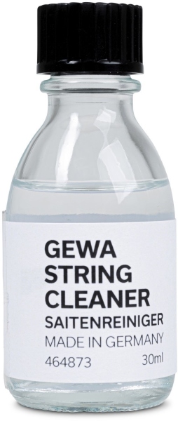 Gewa String Cleaner 30 ml