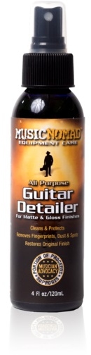 Music Nomad Guitar Detailer