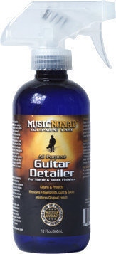 Music Nomad Guitar Detailer - Tech Size