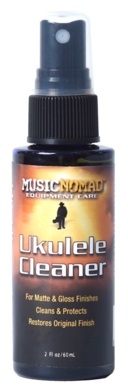Music Nomad Ukulele Cleaner