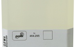 Soluții de întreținere instrumente cu arcuș Gewa Ulei lustruire