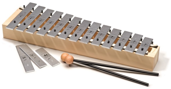 Sonor sgp soprano glockenspiel