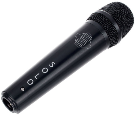 Sontronics solo
