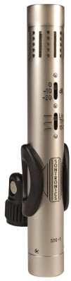 Sontronics stc-1 silver
