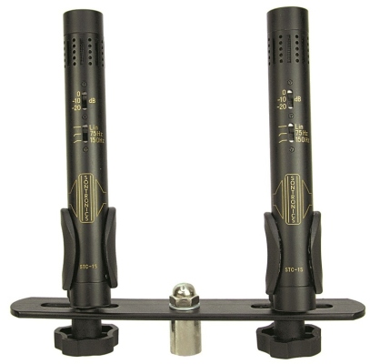 Sontronics stc-1s mt black