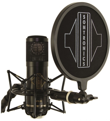 Sontronics stc-20 pack