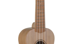 Sopran Ukulele  Gewa  Manoa Bambus Soprano