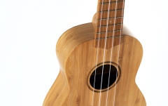 Sopran Ukulele  Gewa  Manoa Bambus Soprano