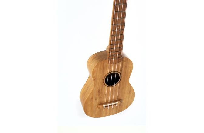 Sopran Ukulele  Gewa  Manoa Bambus Soprano