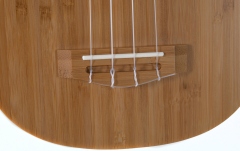 Sopran Ukulele  Gewa  Manoa Bambus Soprano