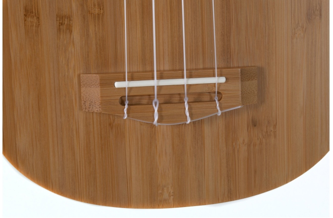 Sopran Ukulele  Gewa  Manoa Bambus Soprano