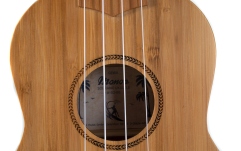 Sopran Ukulele  Gewa  Manoa Bambus Soprano