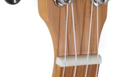 Sopran Ukulele  Gewa  Manoa Bambus Soprano