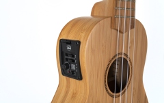 Sopran Ukulele  Gewa  Manoa Bambus Soprano