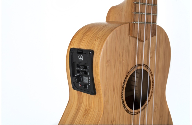 Sopran Ukulele  Gewa  Manoa Bambus Soprano