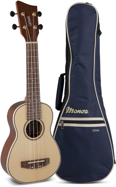 Gewa Manoa M-SO Soprano