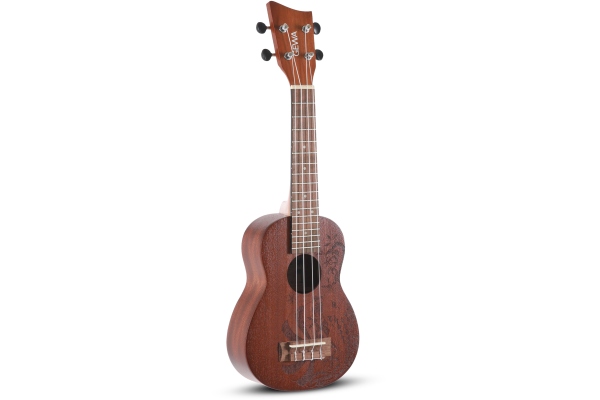 Gewa  Manoa Tattoo Soprano