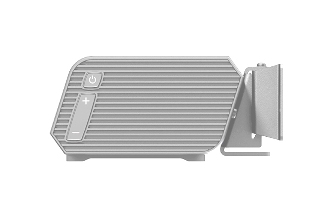 Soundbar 2.1 Audac IMEO-01 White