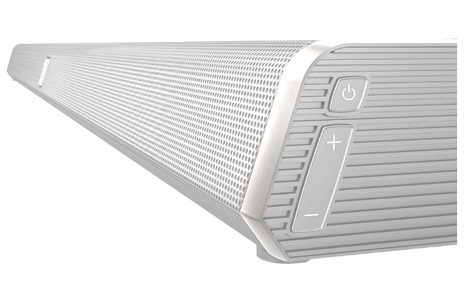 Soundbar 2.1 Audac IMEO-01 White