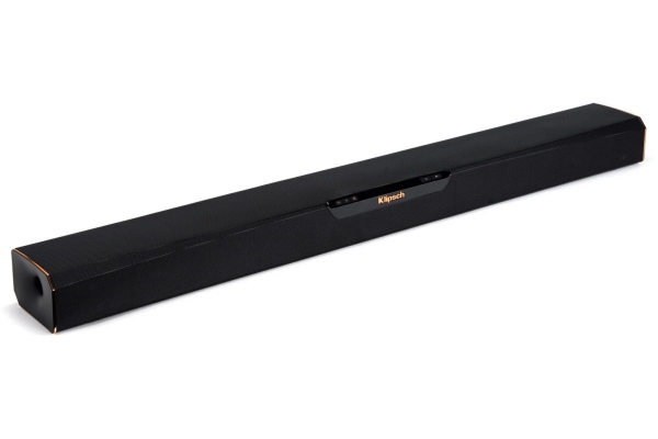 Klipsch RSB-3 Black