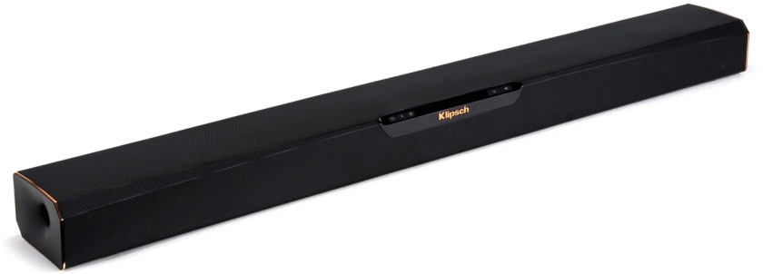 Klipsch RSB-3 Black