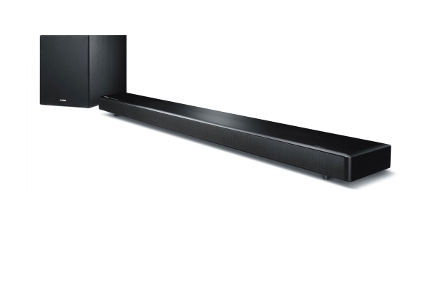 Yamaha YSP-2700 Black