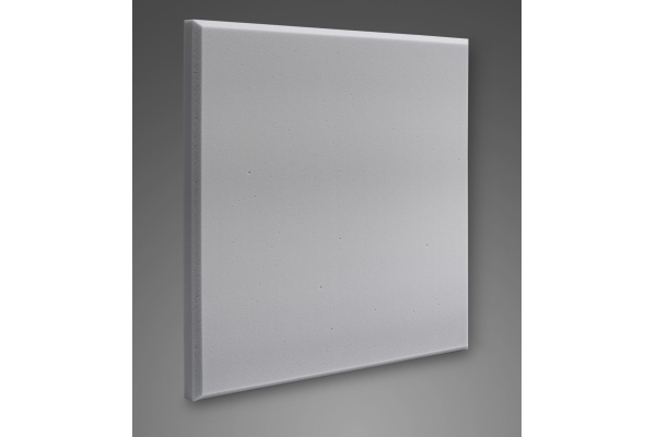 Basotect G+ Gri 615x615x40mm Tesit Basotect G+ Gri 615x615x40mm Tesit