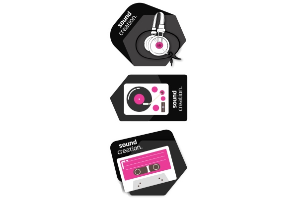 Savage Trend Setter Stickers Savage Trend Setter Stickers