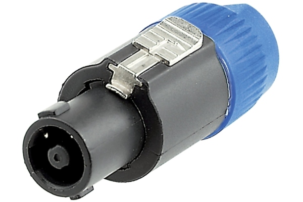 Speaker Coupling pt cabluri cu diametru de pana la 10 mm Speaker Coupling pt cabluri cu diametru de pana la 10 mm