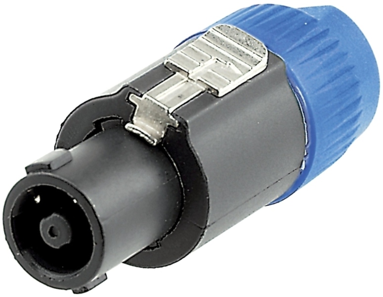 Gewa Speaker Coupling pt cabluri cu diametru de pana la 10 mm