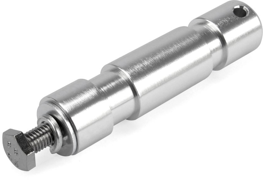 Riggatec TV Spigot