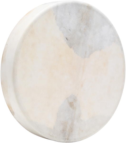 Meinl Sonic Energy 15.35'' Spirit Drum, Goat Head, 7 Chakra Gemstones