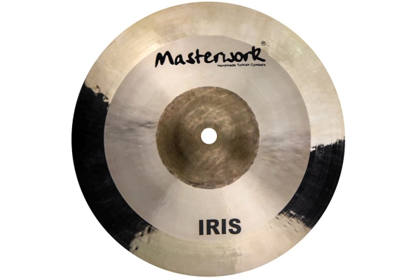Masterwork Iris 10'' Splash