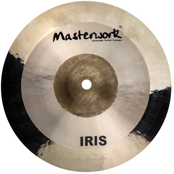 Masterwork Iris 10'' Splash