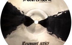 Splash de 10 Masterwork Resonant 10'' Splash