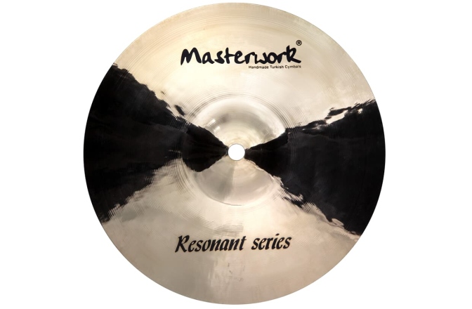Splash de 10 Masterwork Resonant 10'' Splash