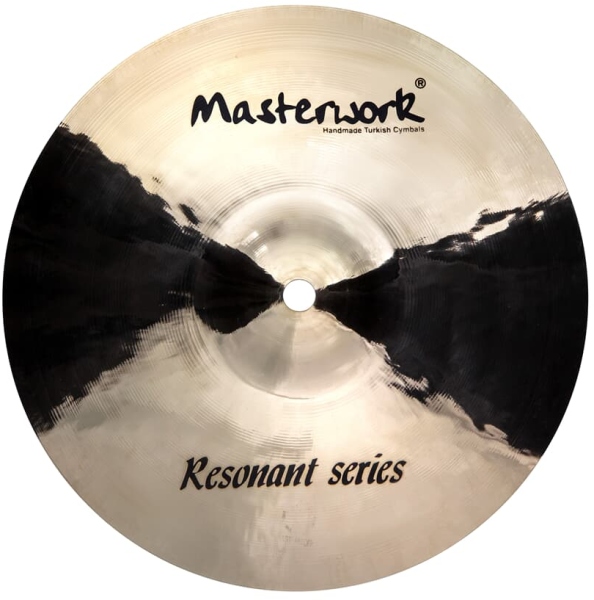 Masterwork Resonant 10'' Splash