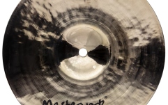 Splash de 10 Masterwork Resonant 10'' Splash