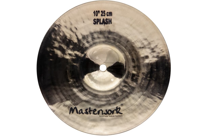 Splash de 10 Masterwork Resonant 10'' Splash