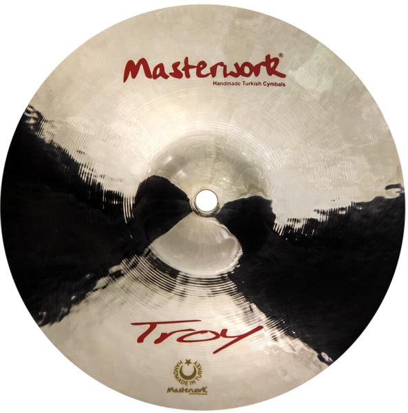 Masterwork Troy 10