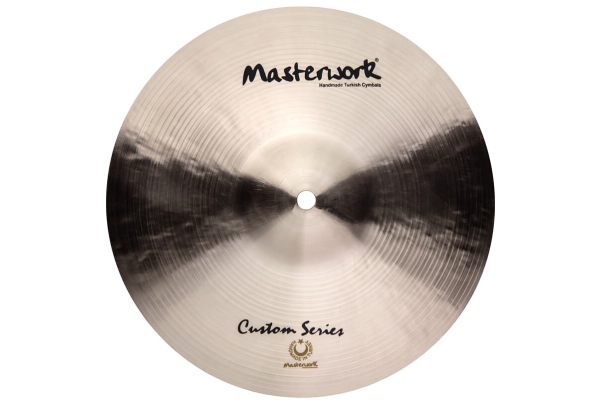 Masterwork Custom 11'' Splash