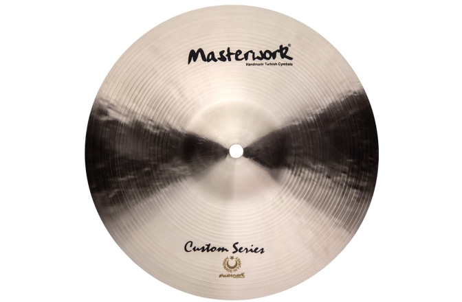 Splash de 11 Masterwork Custom 11'' Splash