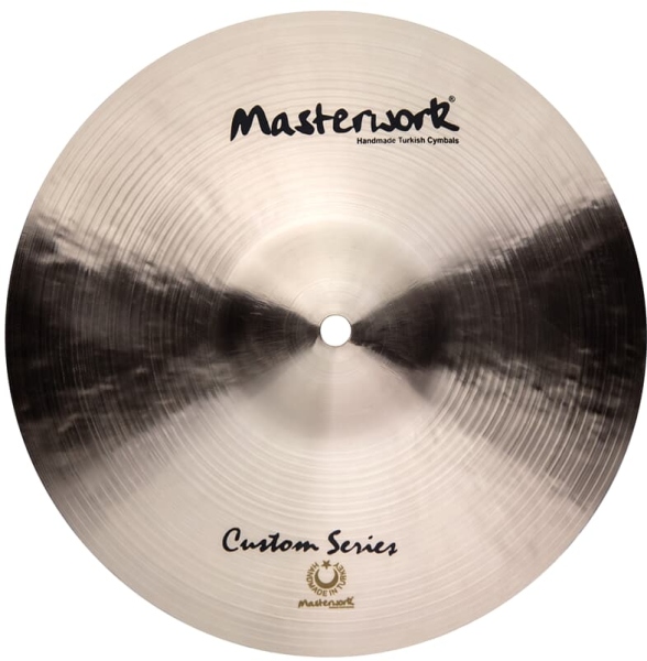 Masterwork Custom 11'' Splash