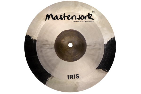 Masterwork Iris 12'' Splash