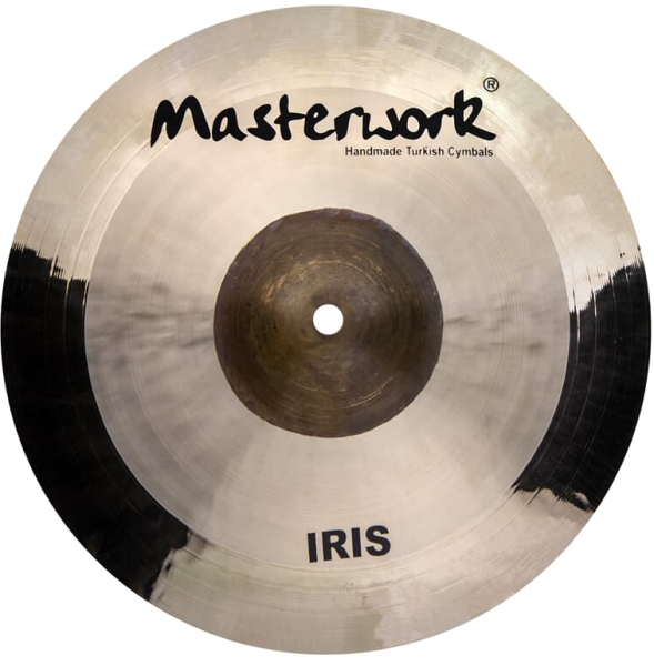 Masterwork Iris 12'' Splash